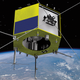 Image for article titled The Space-Based Internet Relay That Will Torch Google Fiber Has Launched